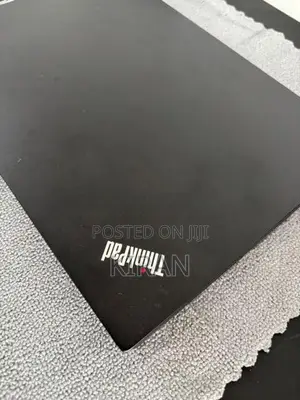 Lenovo Thinkpad (Core i5 10th Gen)