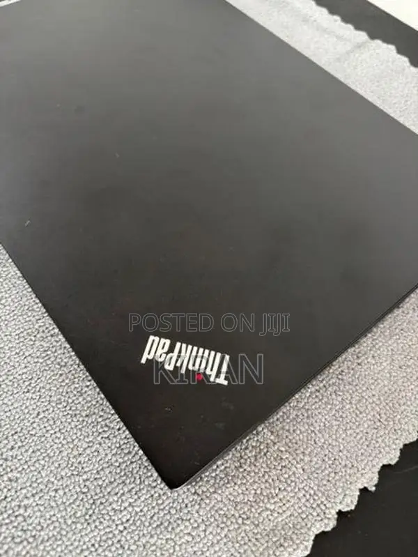Lenovo Thinkpad (Core i5 10th Gen)