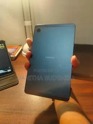 Samsung A9 Tab