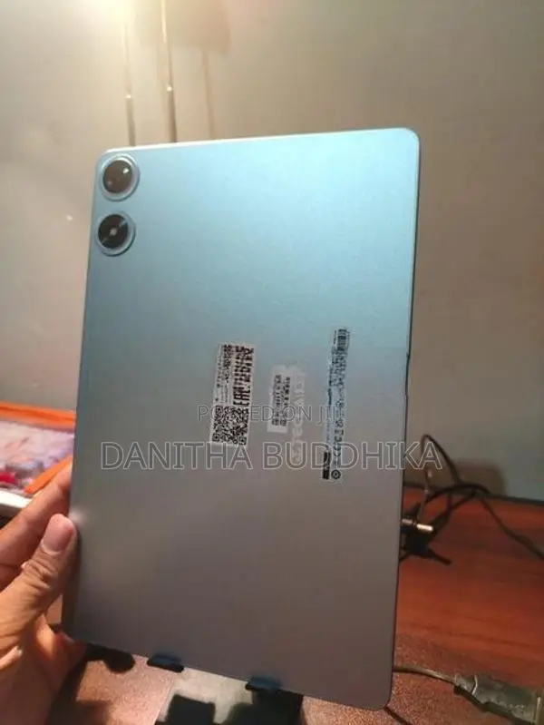 Teclast P50 Tab| 8GB RAM 128GB ROM
