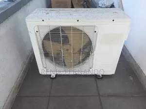 Used TCL Split type Air Conditioner