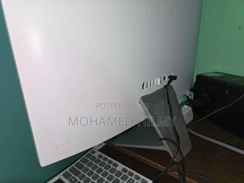 ASUS All-in-One PC (A3402WVA) – 13th Gen Core i5 24GB RAM 512GB SSD
