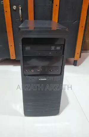i5 6th gen pc