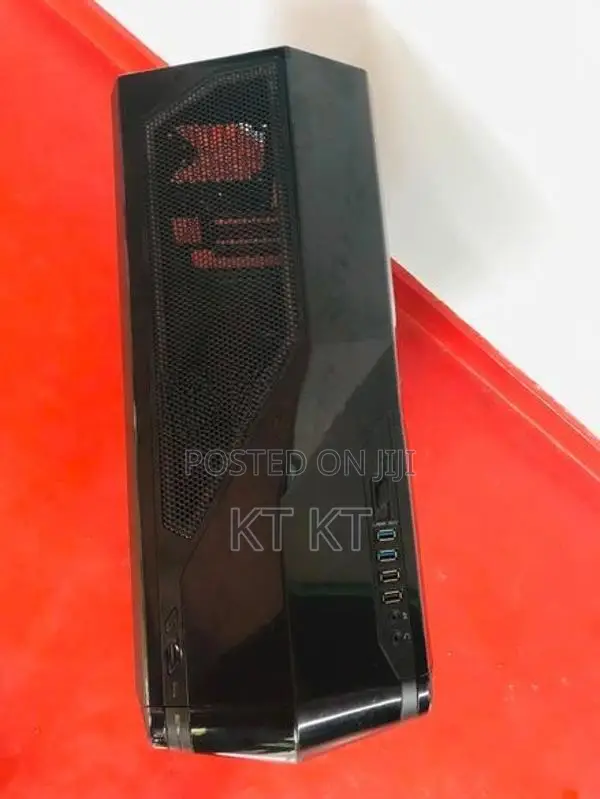 NZXT Phantom 410 Mid Tower Computer Casing