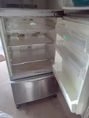 used Freezer