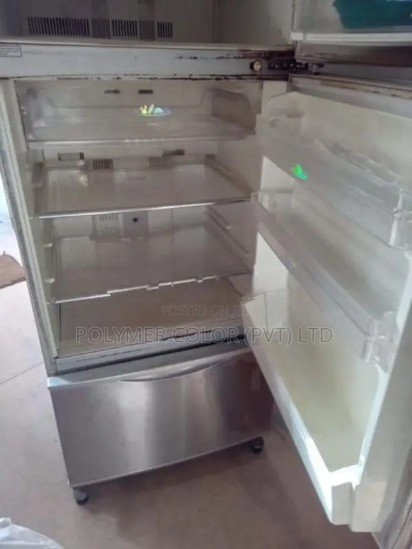 used Freezer