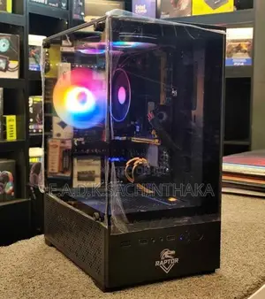 I5 6th Gen Computer