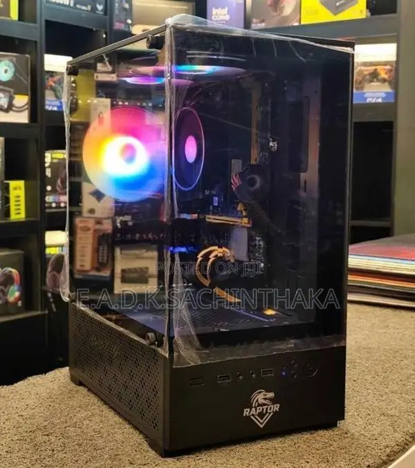 I5 6th Gen Computer