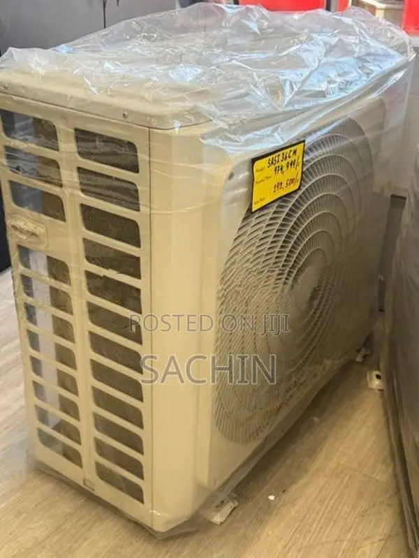 Singer Ceiling Mounted - Inverter 36000 BTU