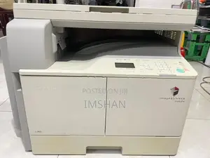 canon imageruner2002