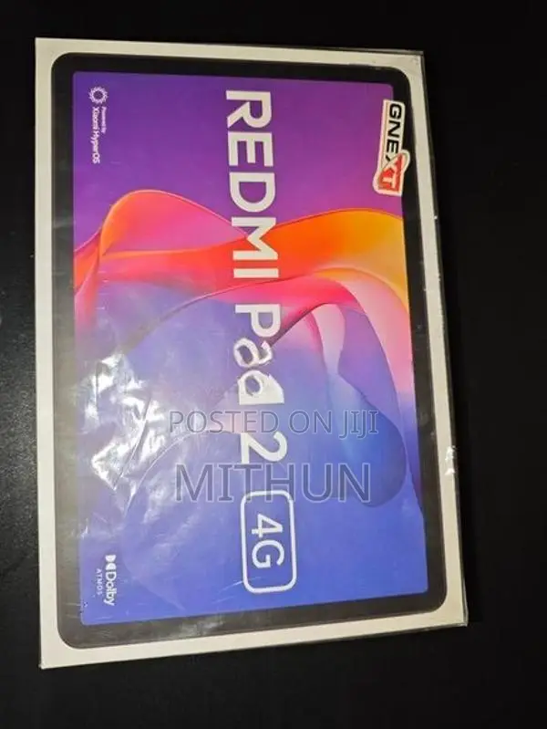 REDMI PAD 2 8gb 256