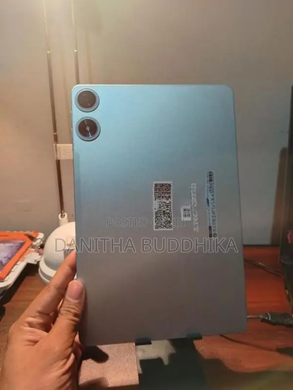 Teclast P50 Tab| 8GB RAM 128GB ROM