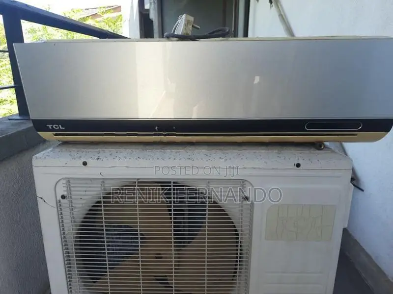 Used TCL Split type Air Conditioner