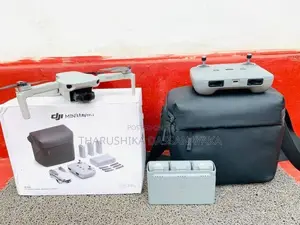 DJI Mini 2 SE Fly More Combo