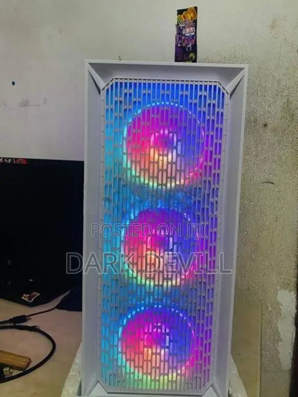 I5 6th Gen Gaming Computer Set