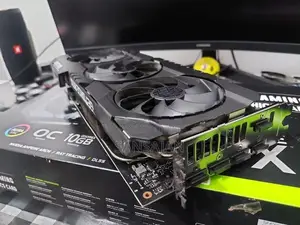 RTX 3080 OC-TUF GAMING GRAPHICS CARD