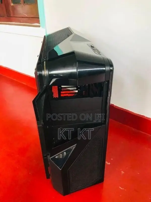 NZXT Phantom 410 Mid Tower Computer Casing