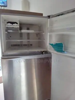 used Freezer
