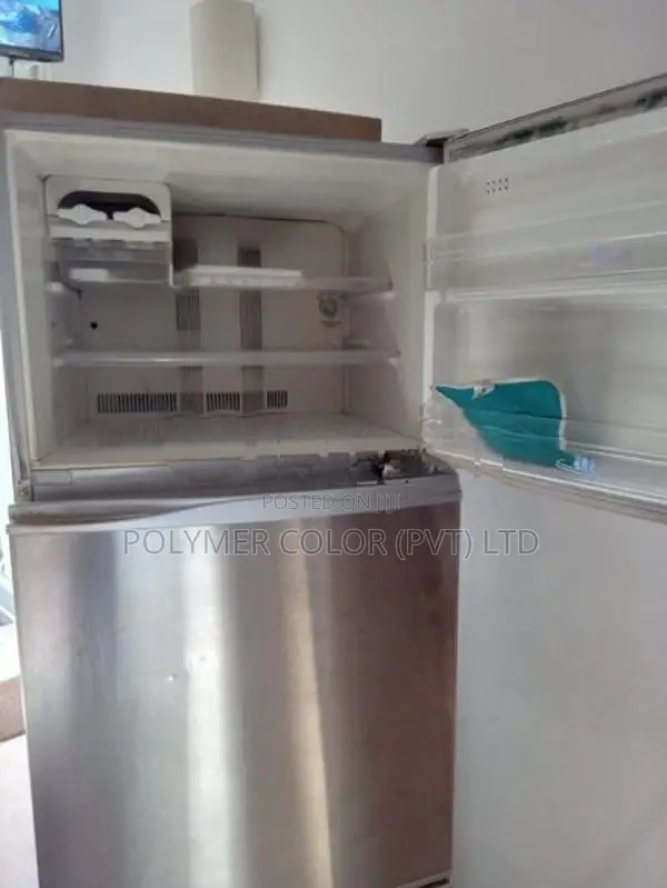 used Freezer