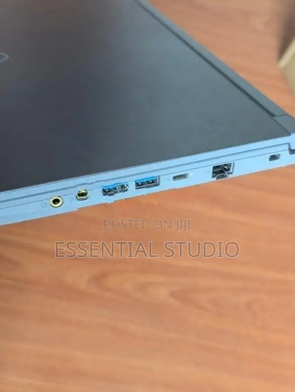 MSI Ryzen 7 13th Gen RTX 4050 16GB 512Nvme Laptop
