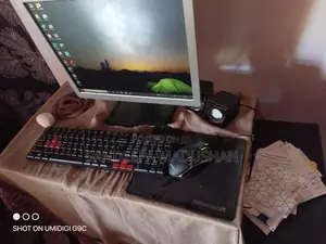 Intel i3 Desktop Pc