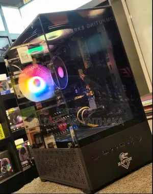 I5 6th Gen Computer