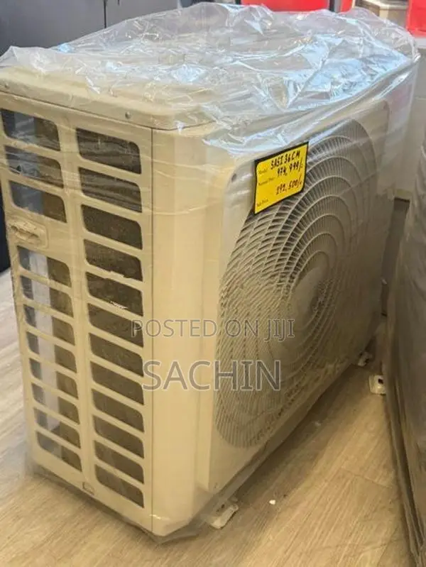 Singer Ceiling Mounted - Inverter 36000 BTU