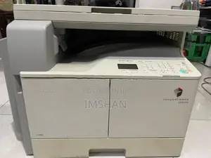 canon imageruner2002