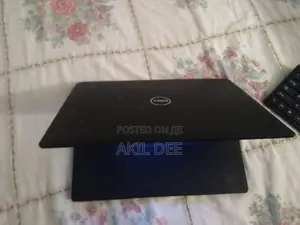 Dell i5 8th Gen Laptop
