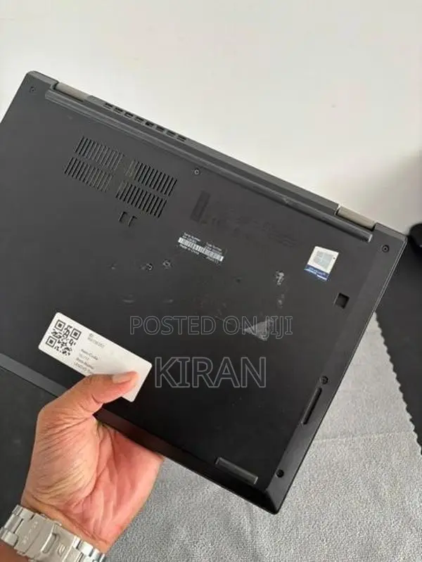 Lenovo Thinkpad (Core i5 10th Gen)