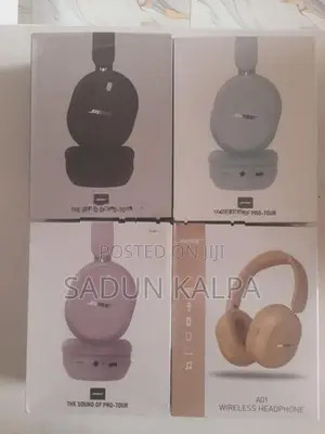 Bose Headphone