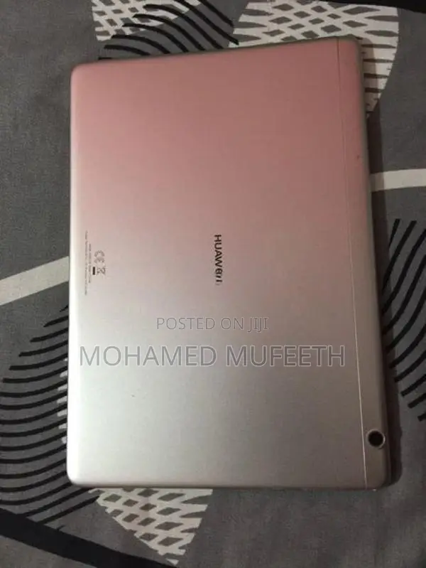 Huawei T3 10 Tab
