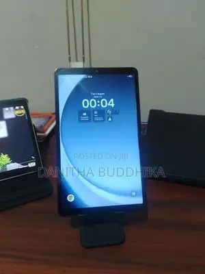 Samsung A9 Tab