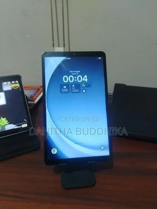 Samsung A9 Tab