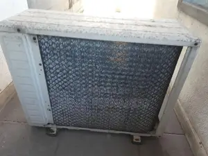 Used TCL Split type Air Conditioner