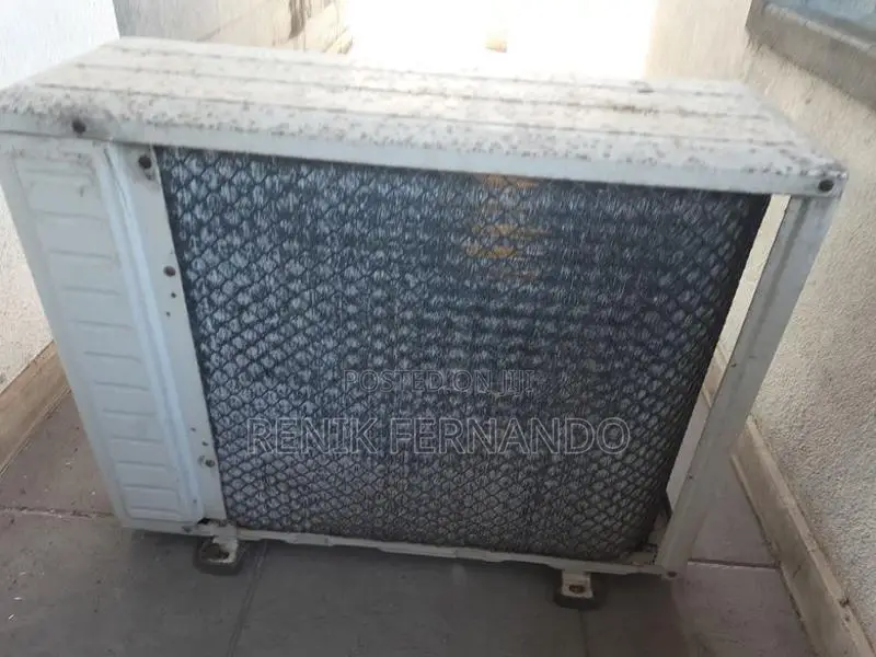 Used TCL Split type Air Conditioner