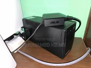 ASUS All-in-One PC (A3402WVA) – 13th Gen Core i5 24GB RAM 512GB SSD