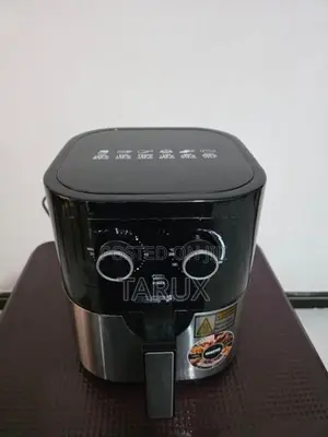 AIR FRYER GEEPAS