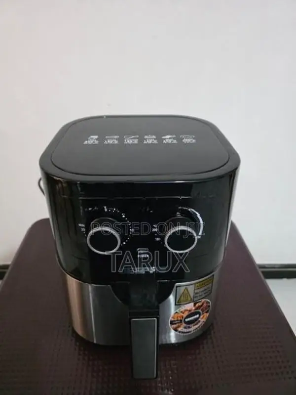 AIR FRYER GEEPAS