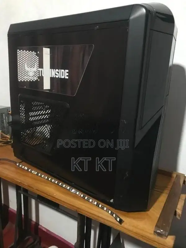 NZXT Phantom 410 Mid Tower Computer Casing
