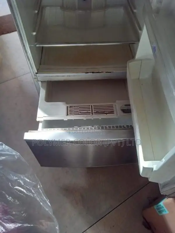used Freezer