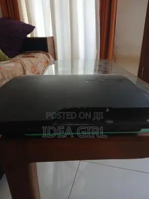 Ps 3 Slim for Parts
