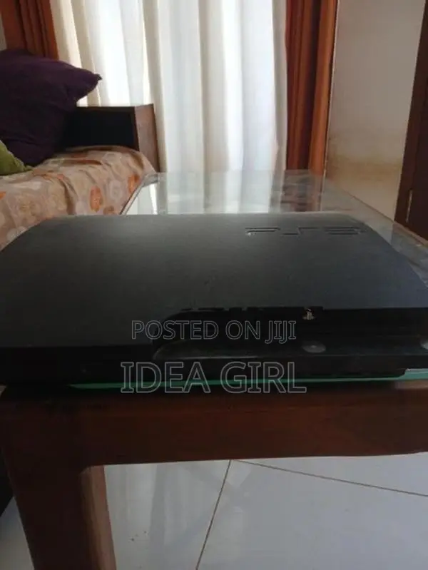Ps 3 Slim for Parts