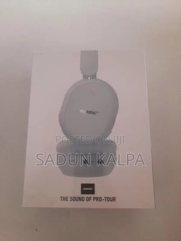 Bose Headphone
