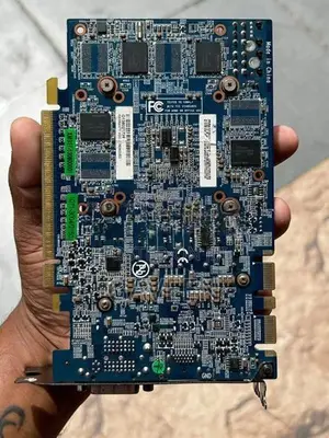GTX 760 2GB EmTek Gaming Vga