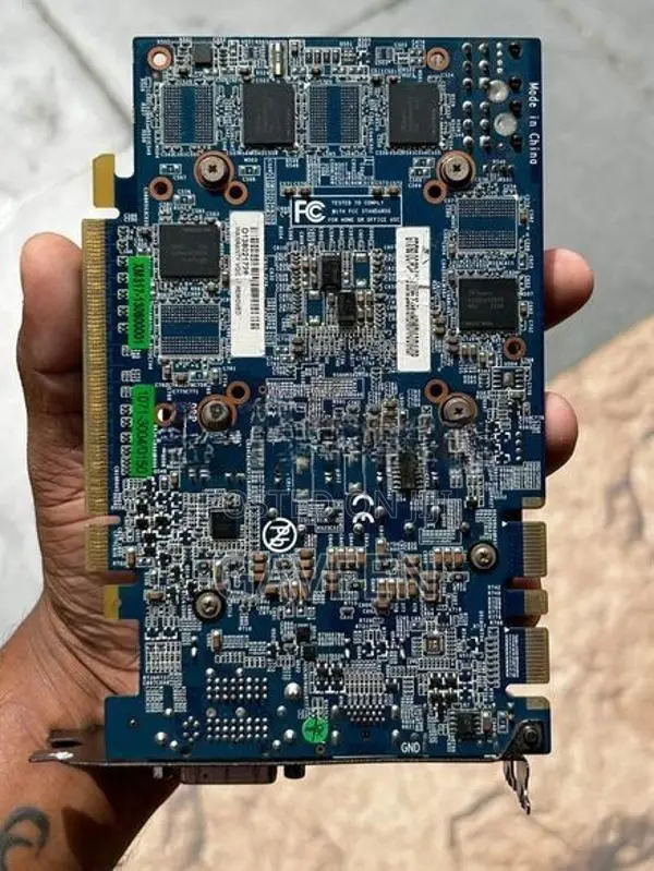 GTX 760 2GB EmTek Gaming Vga