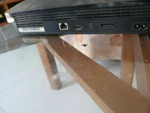 Ps 3 Slim for Parts