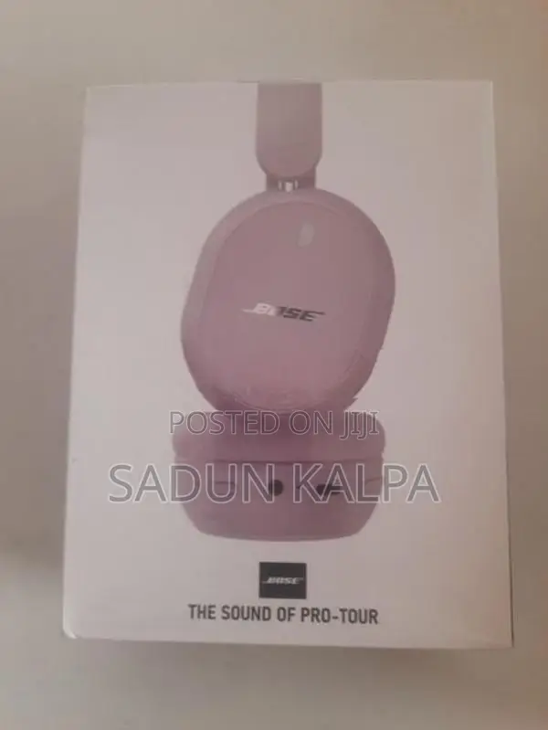 Bose Headphone
