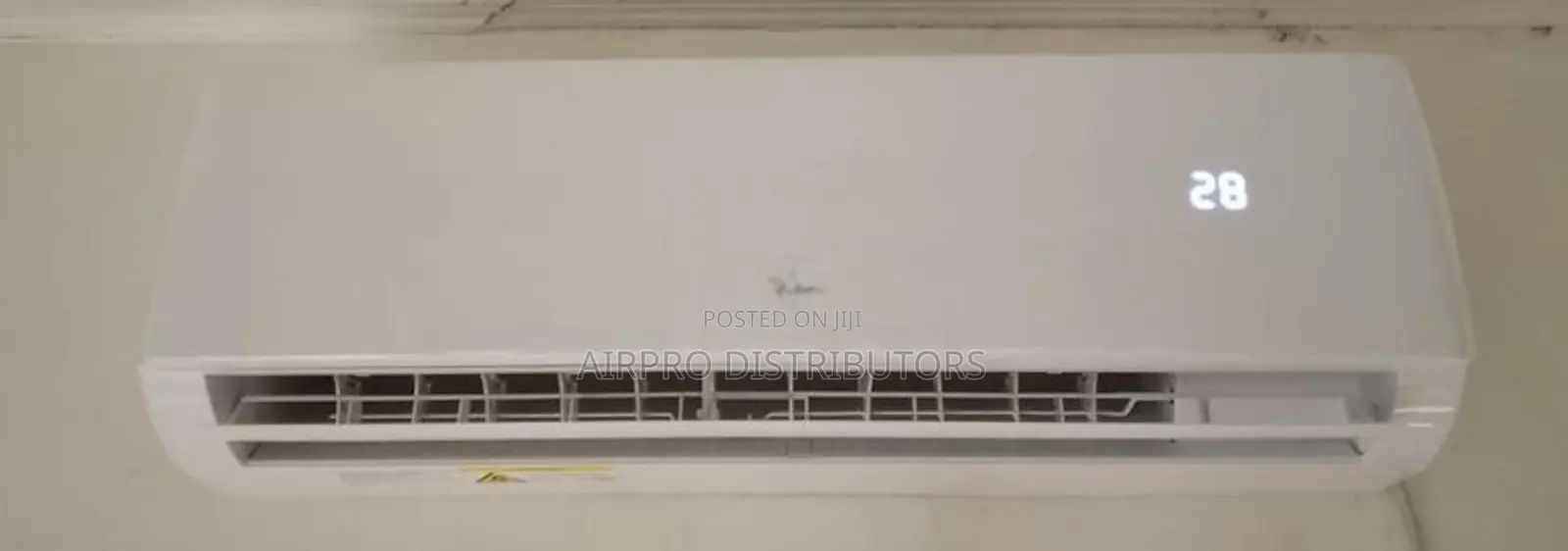 TCL Air Conditioners