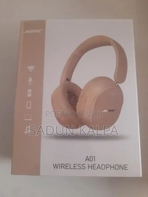 Bose Headphone